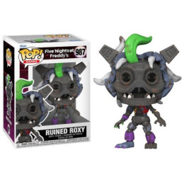 Funko Pop! Games: Five Nights at Freddys RUIN